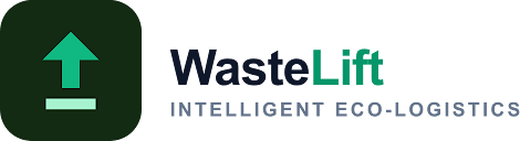 WasteLift Brand Logo