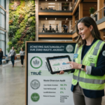 LEED & TRUE Zero-Waste Accreditation: Step-by-Step Facility Guide