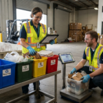 72-Hour Comprehensive Waste Audit SOP: Step-by-Step Facility Protocol
