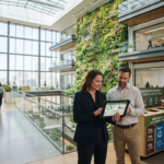 The Enterprise Guide to Zero-Landfill Offices in 2025