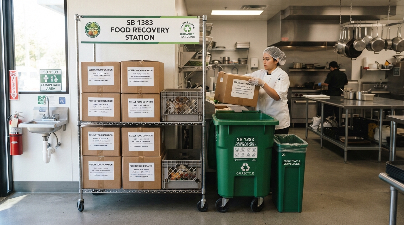 Commercial Composting 101: Keeping Odors & Pests Away