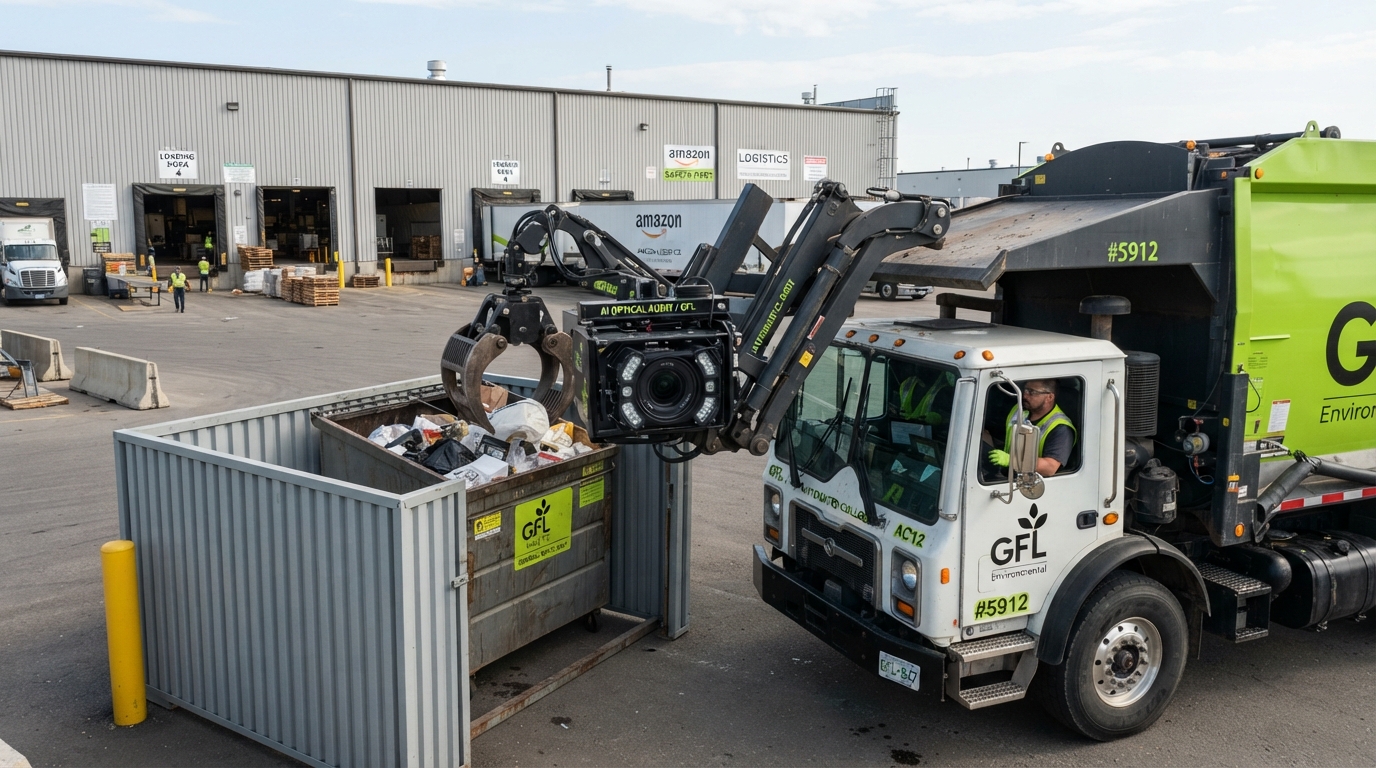 5 Red Flags in Commercial Waste Service Contracts