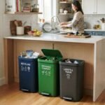 The Modern Homeowner’s Guide to Flawless Curbside Recycling & Zero Wishcycling